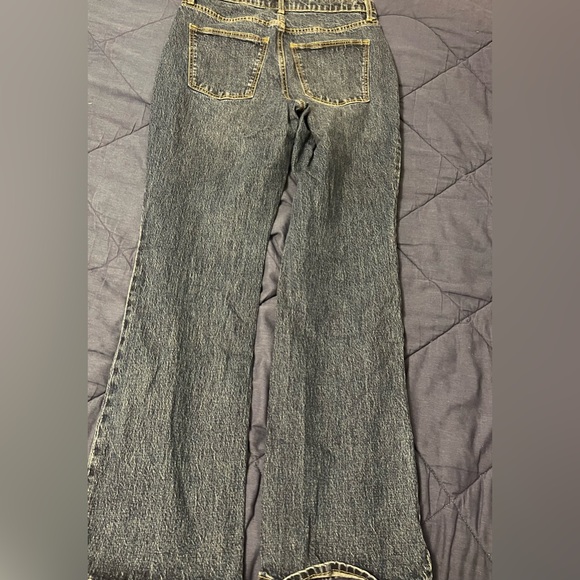 Universal Thread Women’s High Rise Bootcut Jeans Sz 4 27R - Picture 5 of 6